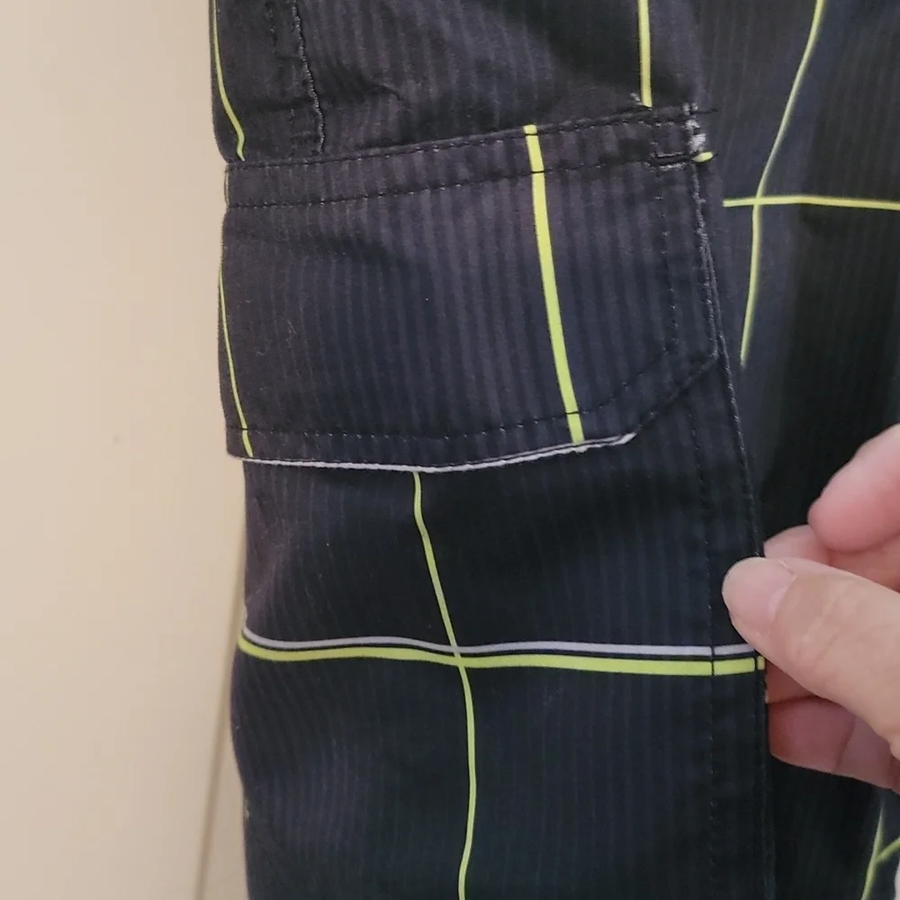 OP mens Swimsuit